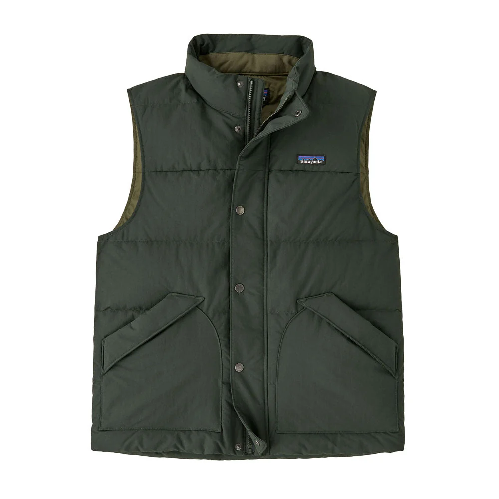 Men's Downdrift Vest - Image 5