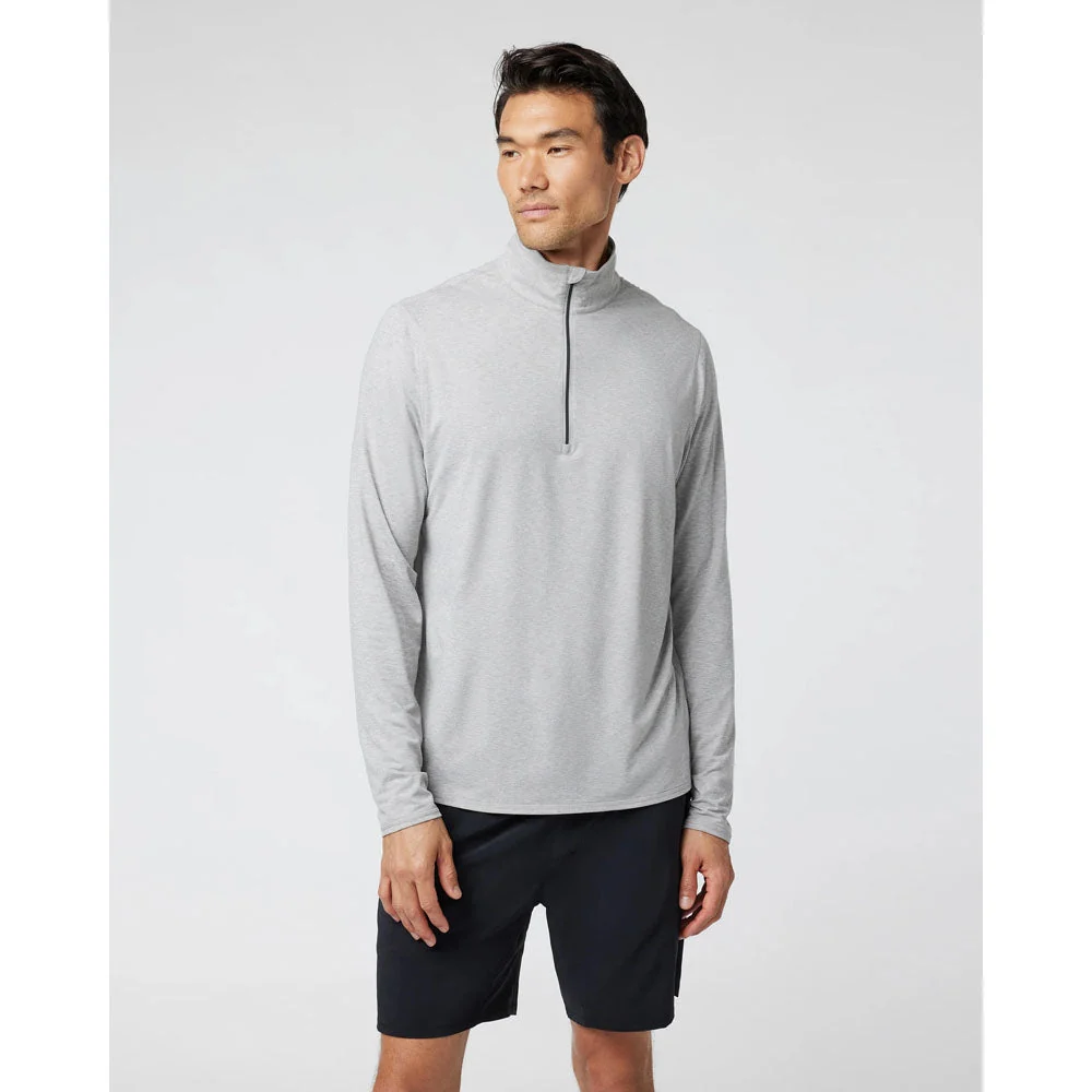 M Ease Performance 1/2 Zip 2.0 - Image 4