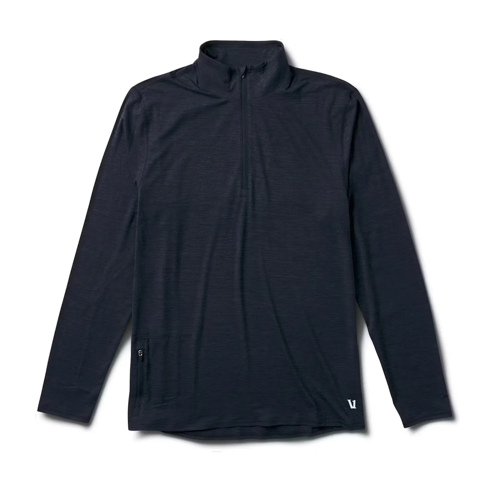Men's Ease Performance 1/2 Zip - Image 3