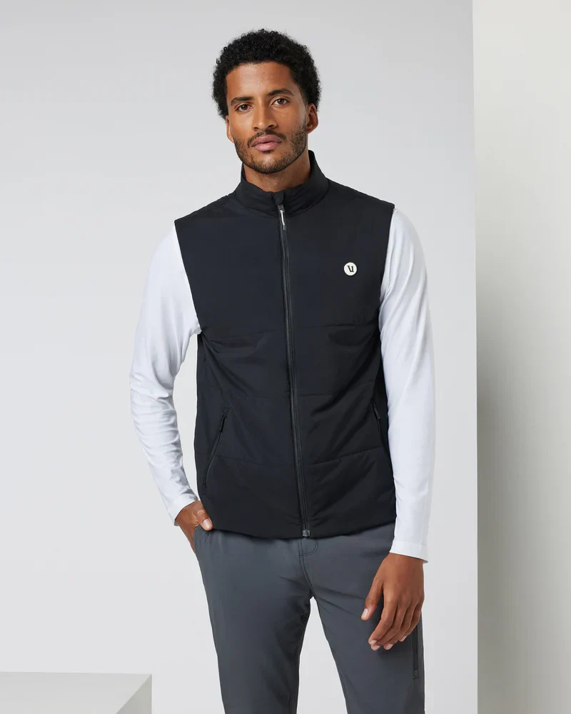 M Echo Insulated Vest 2.0 - Image 3