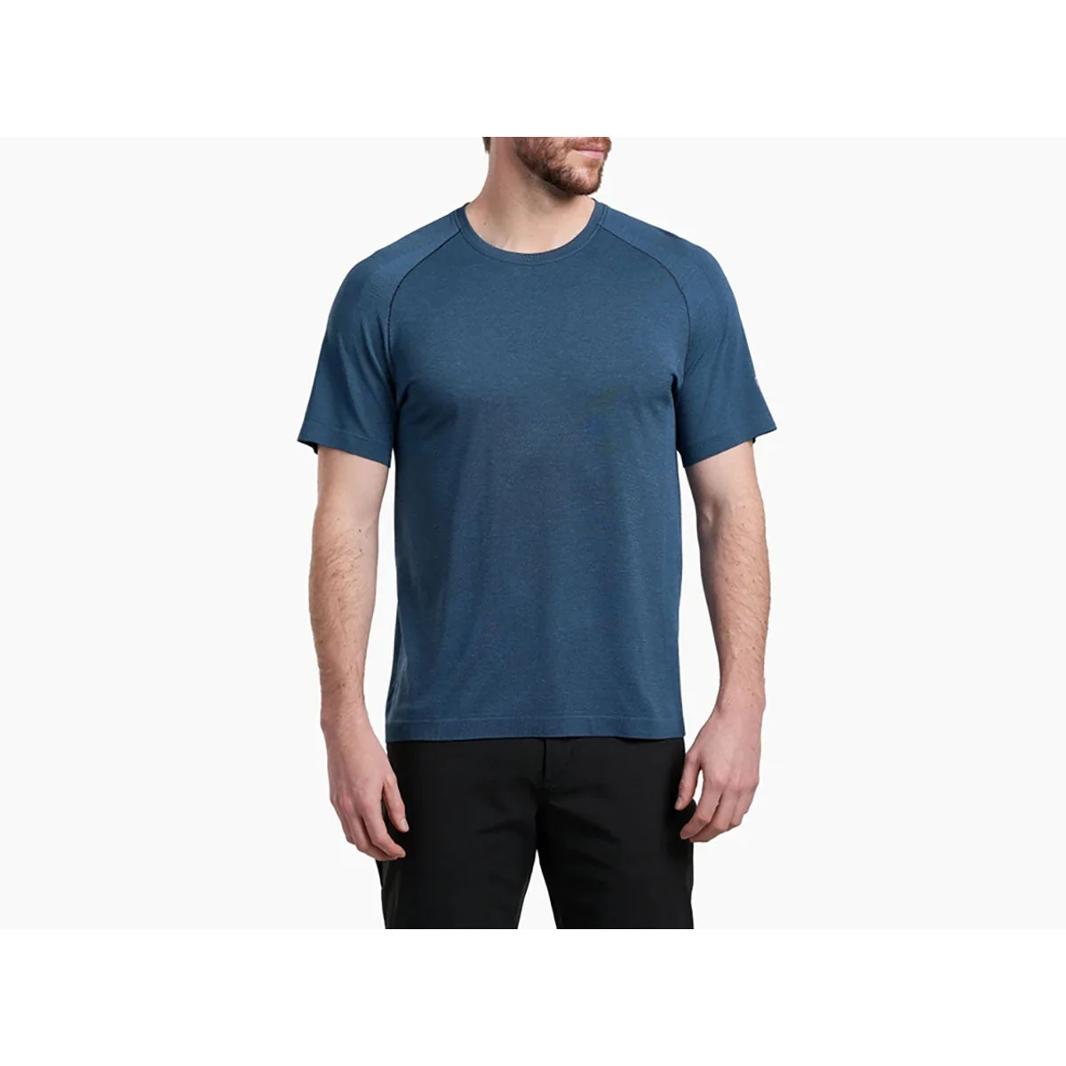 Men's Eclipser Short Sleeve - Image 2