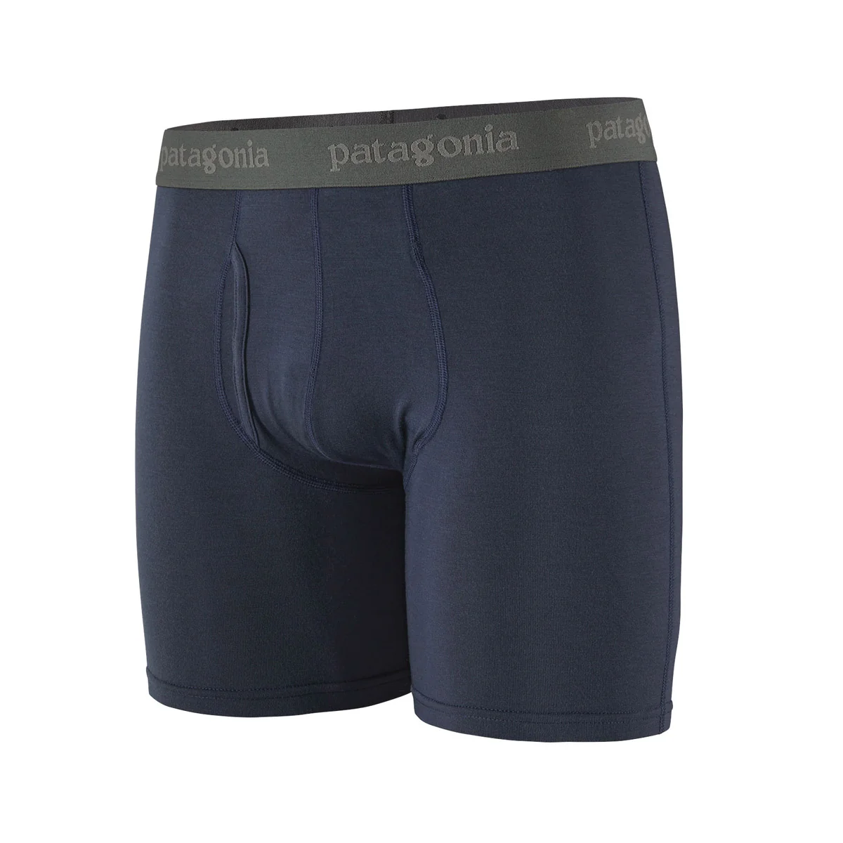 Men's Essential Boxer Briefs 6" - Image 3