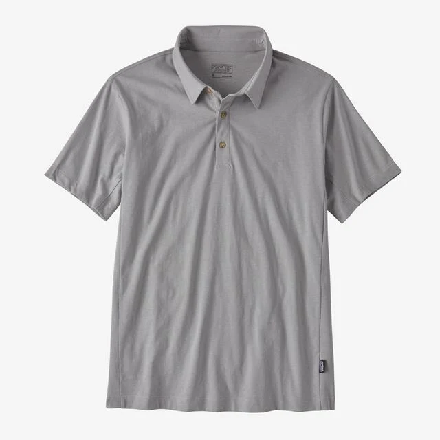 Men's Essential Polo - Image 3