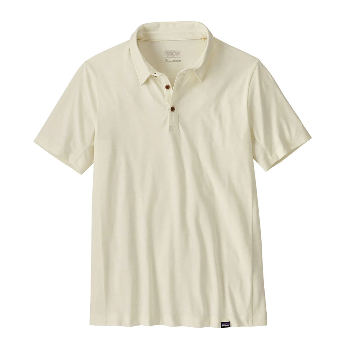 Men's Essential Polo - Image 4