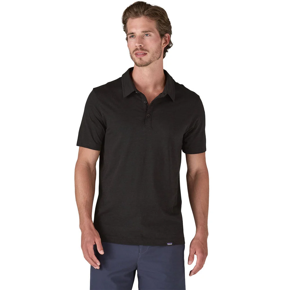 Men's Essential Polo - Image 8