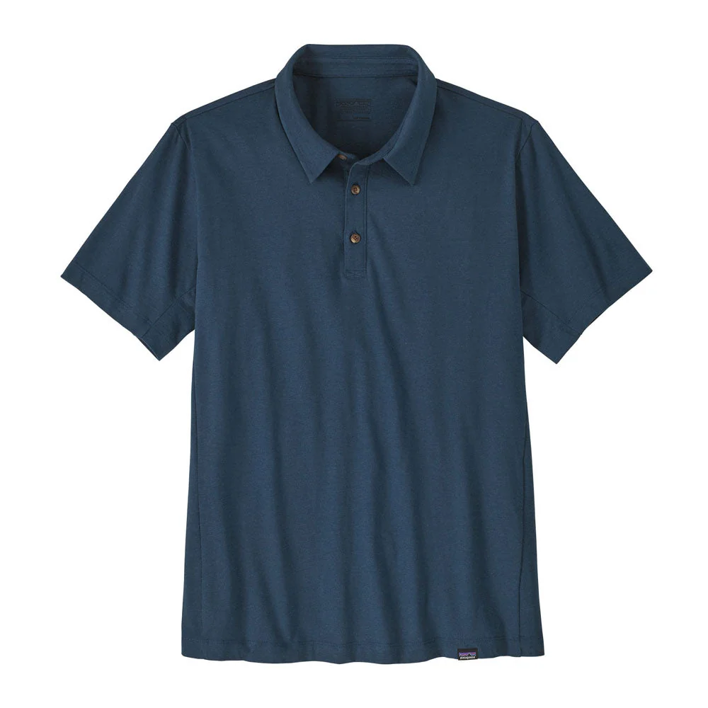 Men's Essential Polo - Image 9