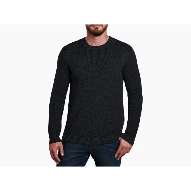 Men's Evader Sweater - Image 3