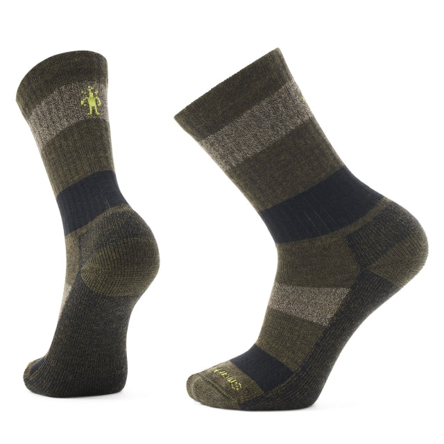 Men's Everyday Barnsley Sweater Crew Socks - Image 8