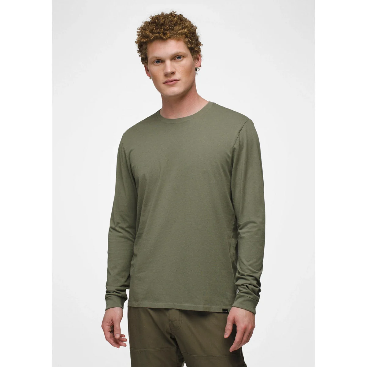 M Everyday LS Tee - Standard - Image 2