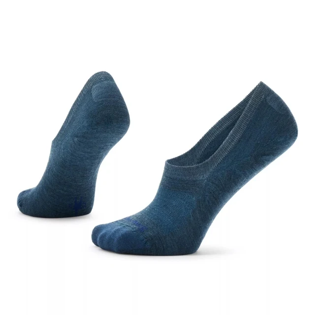 Men's Everyday No Show Socks - Image 3