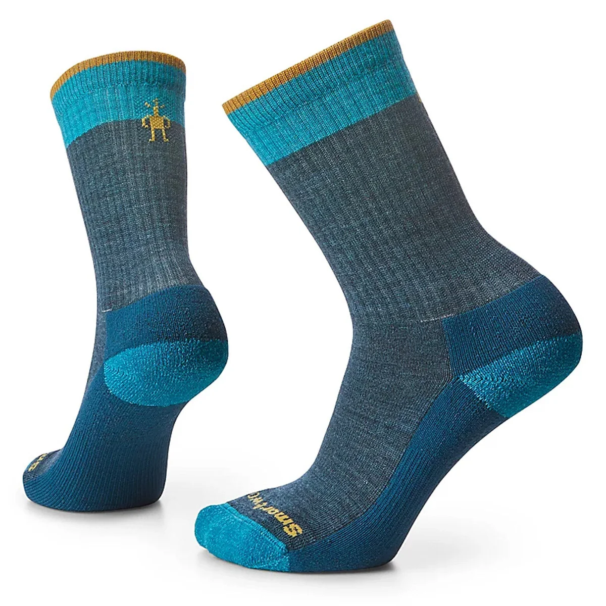 Men's Everyday Rollinsville Crew Socks - Image 2