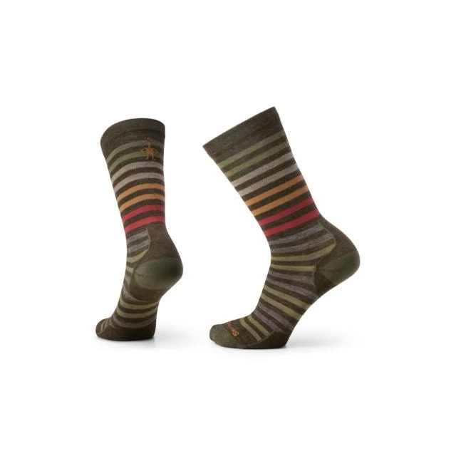 Everyday Spruce Street Crew Socks - Image 14