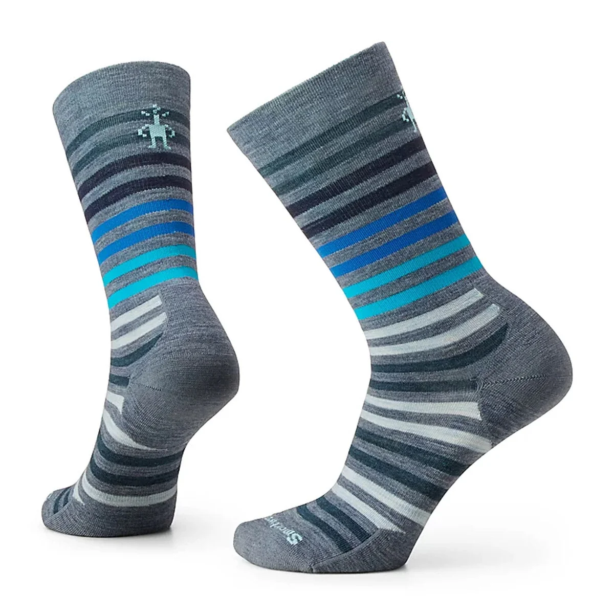 Everyday Spruce Street Crew Socks - Image 4