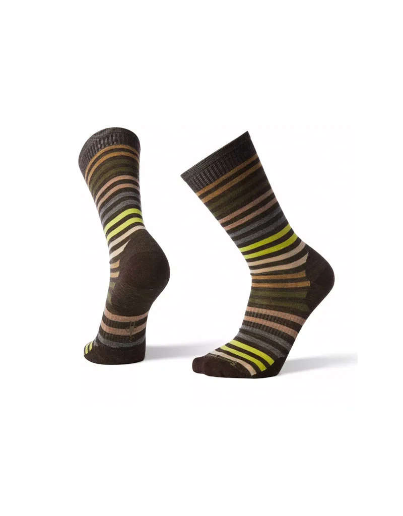 Everyday Spruce Street Crew Socks - Image 5