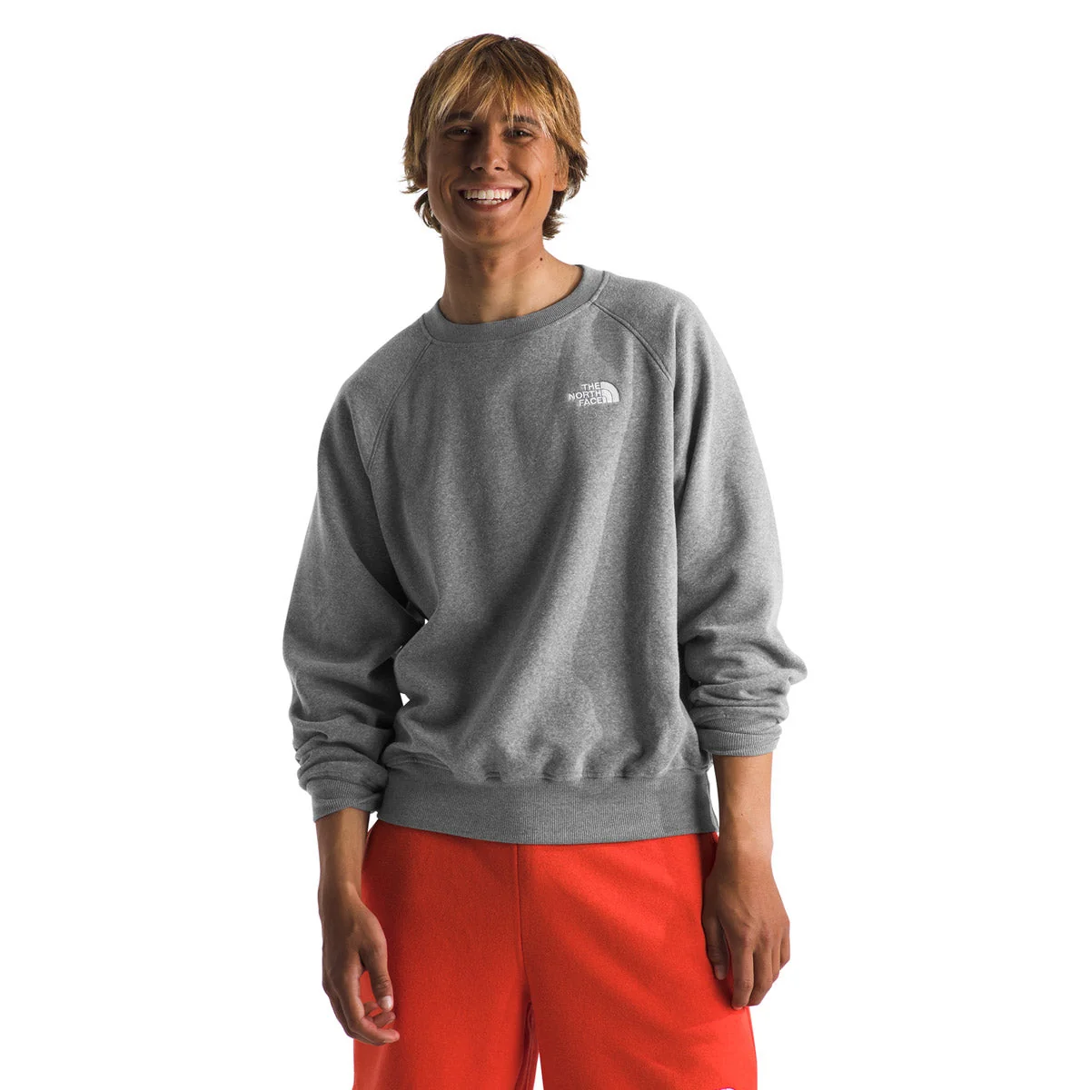 Men's Evolution Crew - Image 11