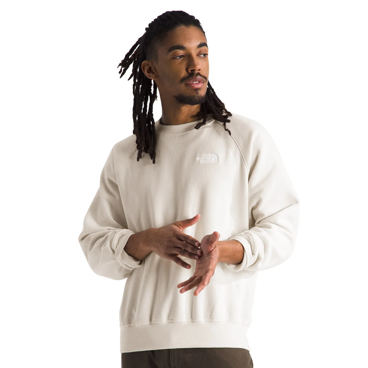 Men's Evolution Crew - Image 12
