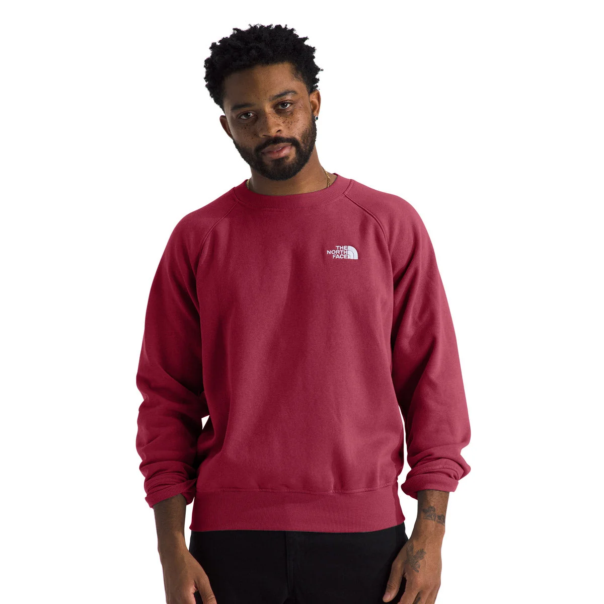 Men's Evolution Crew - Image 7