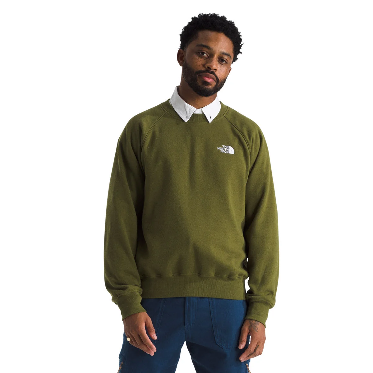 Men's Evolution Crew - Image 8