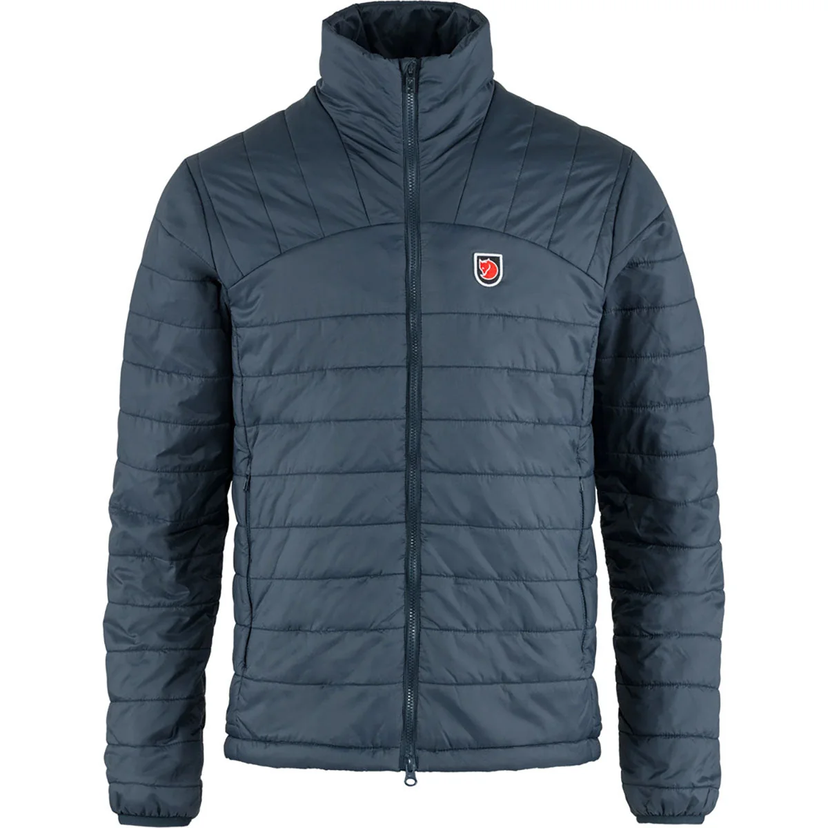 Men's Expedition X-Latt Jacket - Image 4