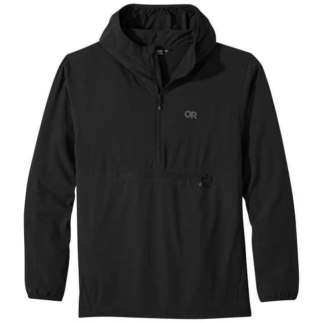 Men's Ferrosi Anorak - Image 3