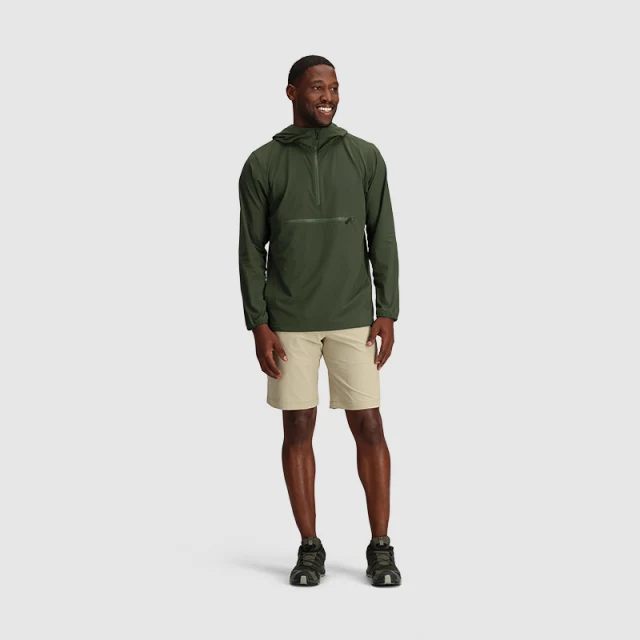 Men's Ferrosi Anorak - Image 4