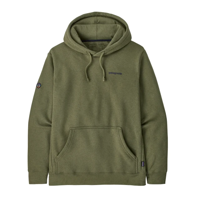 Fitz Roy Icon Uprisal Hoody - Image 3