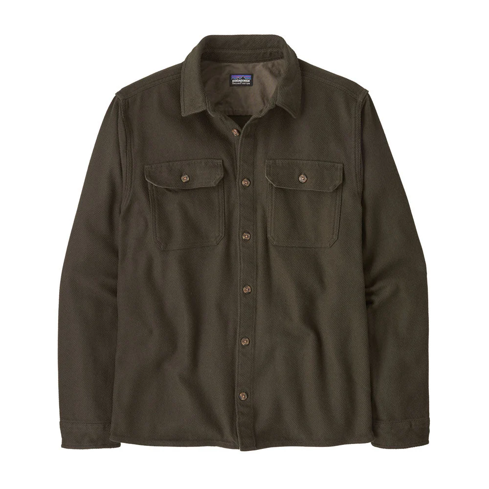 Men's Fjord Loft Shirt - Image 4