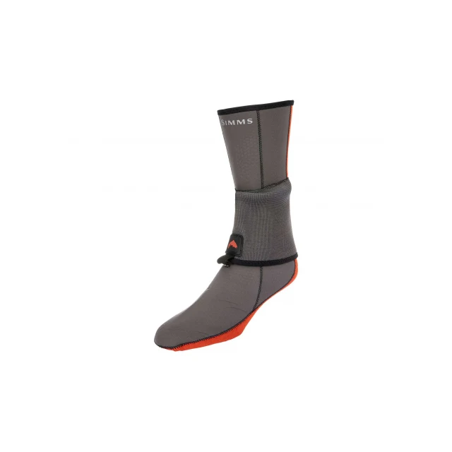 Men's Neoprene Flyweight Sock - Image 2