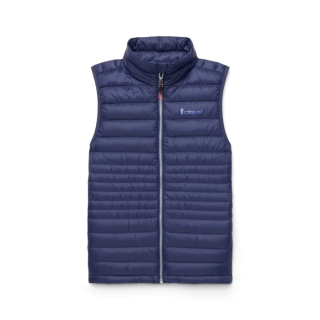 Men's Fuego Down Vest - Image 4