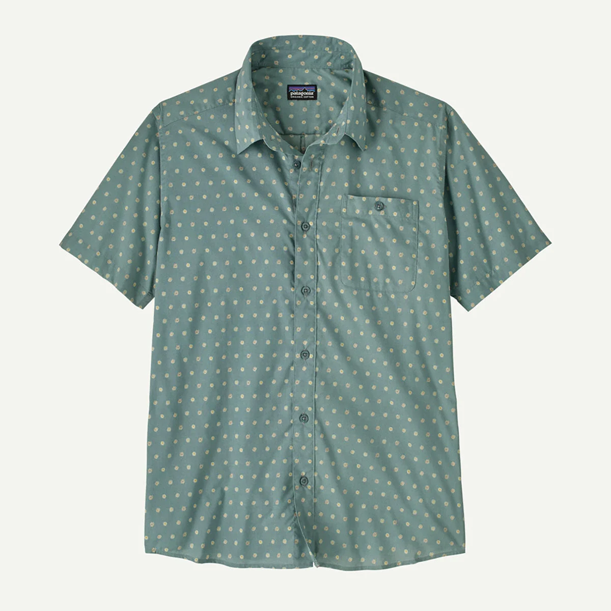 Men's Go To Shirt - Image 25
