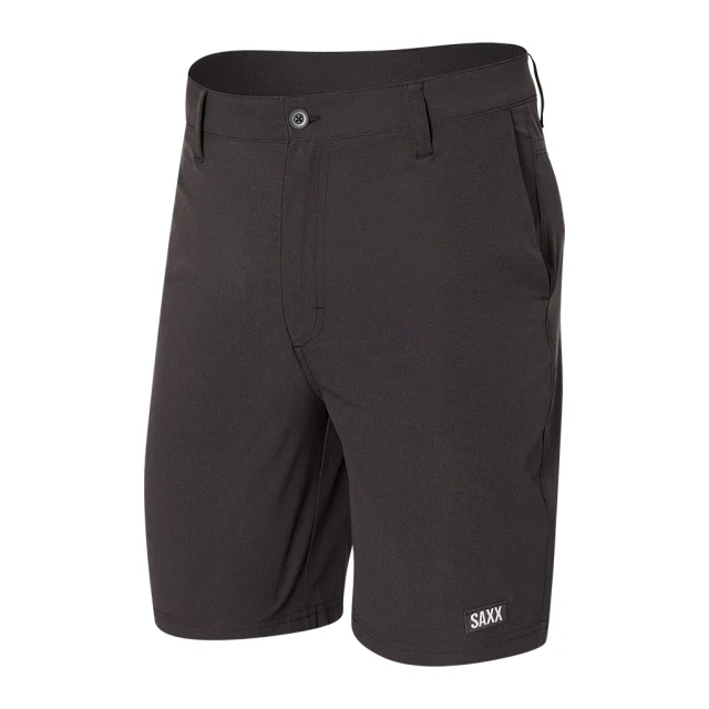 Men's Go To Town 2n1 Short 9" - Image 2