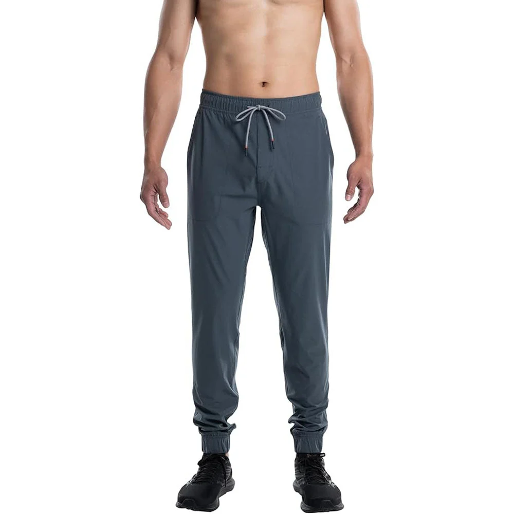 Men's Go To Town Jogger - Image 2
