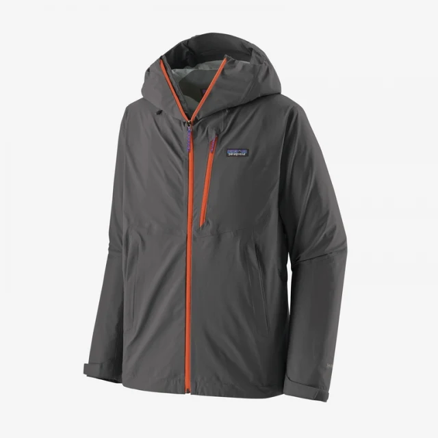 Men's Granite Crest Rain Jacket - Image 3