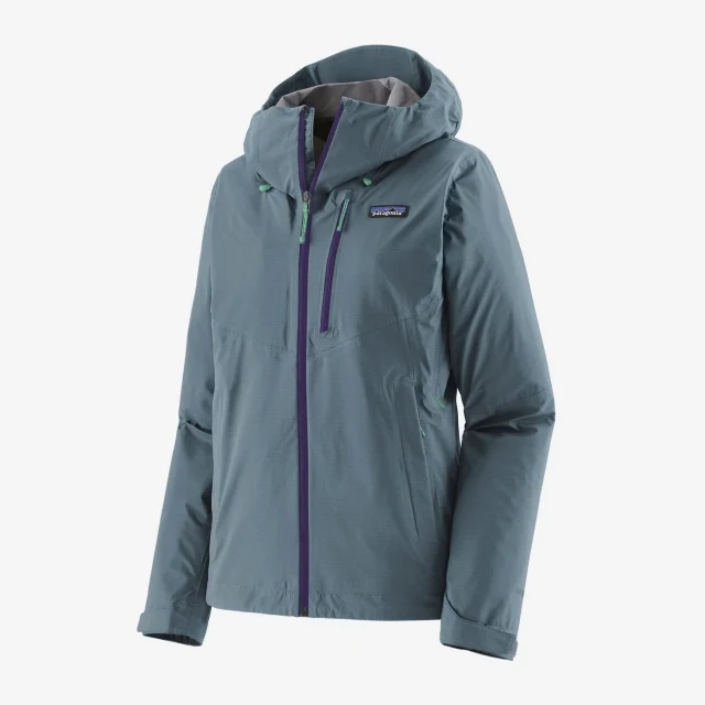 Men's Granite Crest Rain Jacket - Image 4