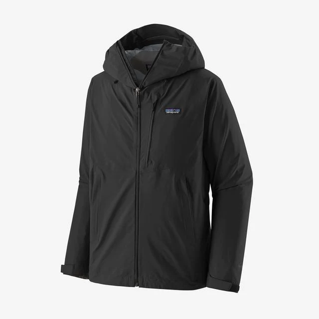 Men's Granite Crest Rain Jacket - Image 6