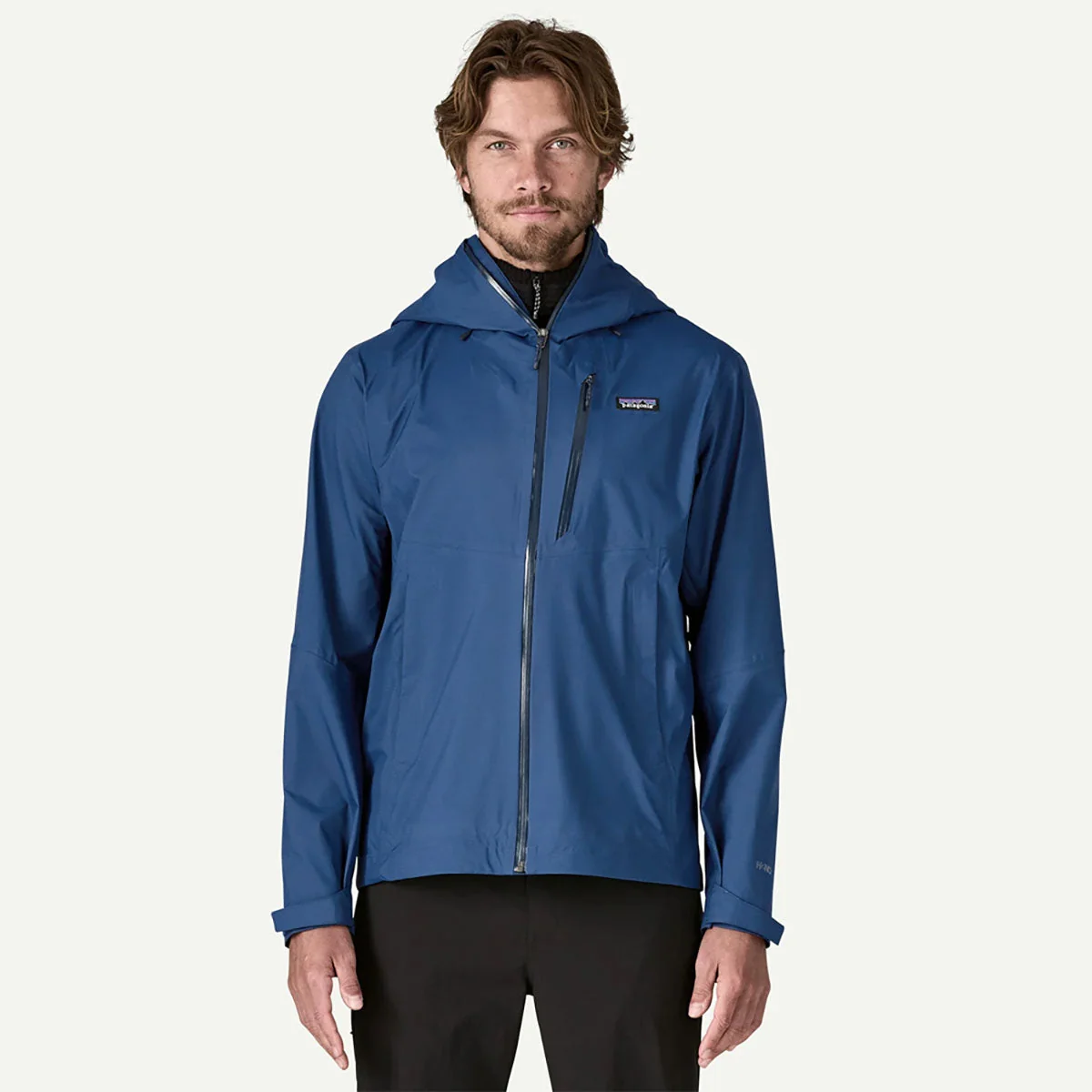 Men's Granite Crest Rain Jacket - Image 9