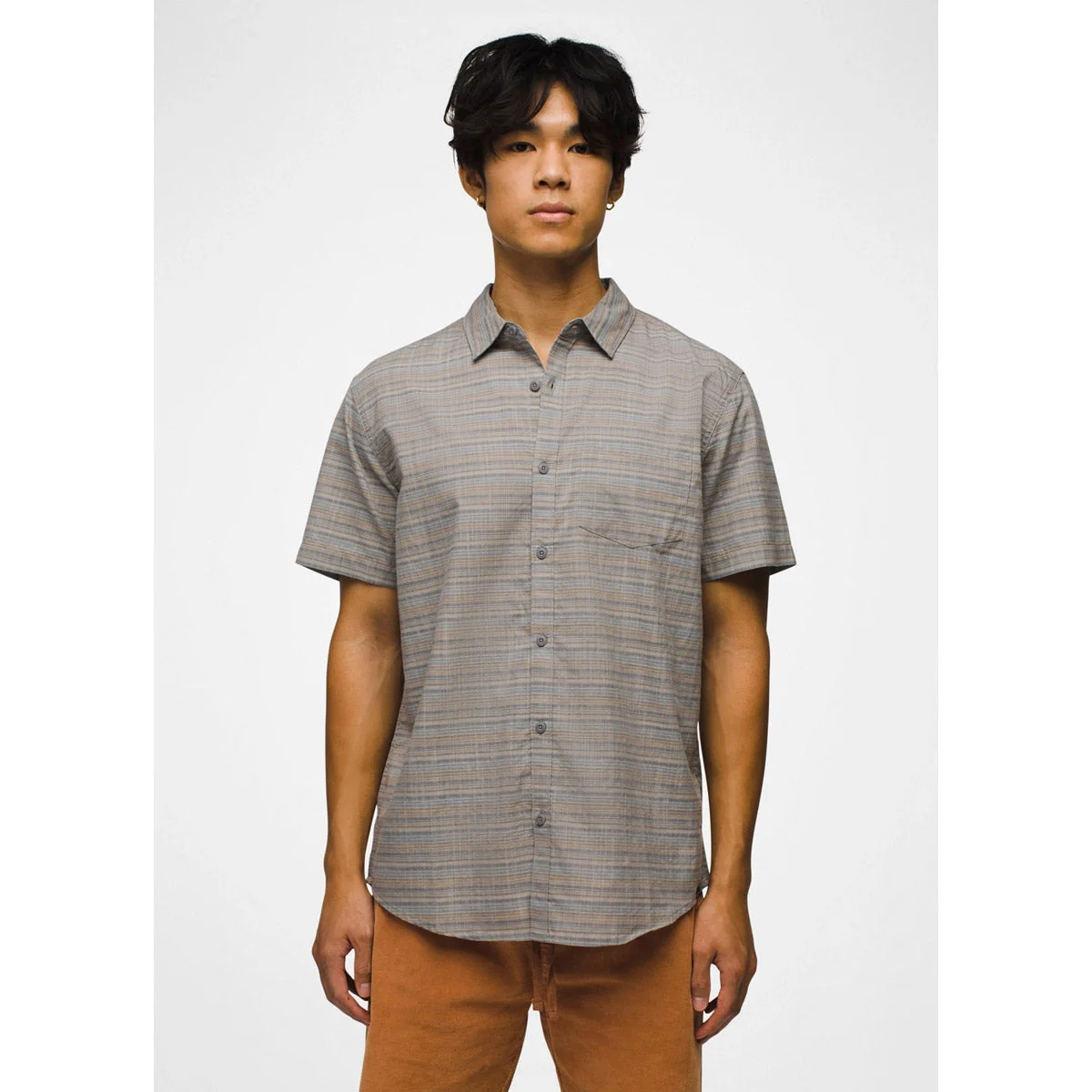 Men's Groveland Shirt - Standard - Image 5