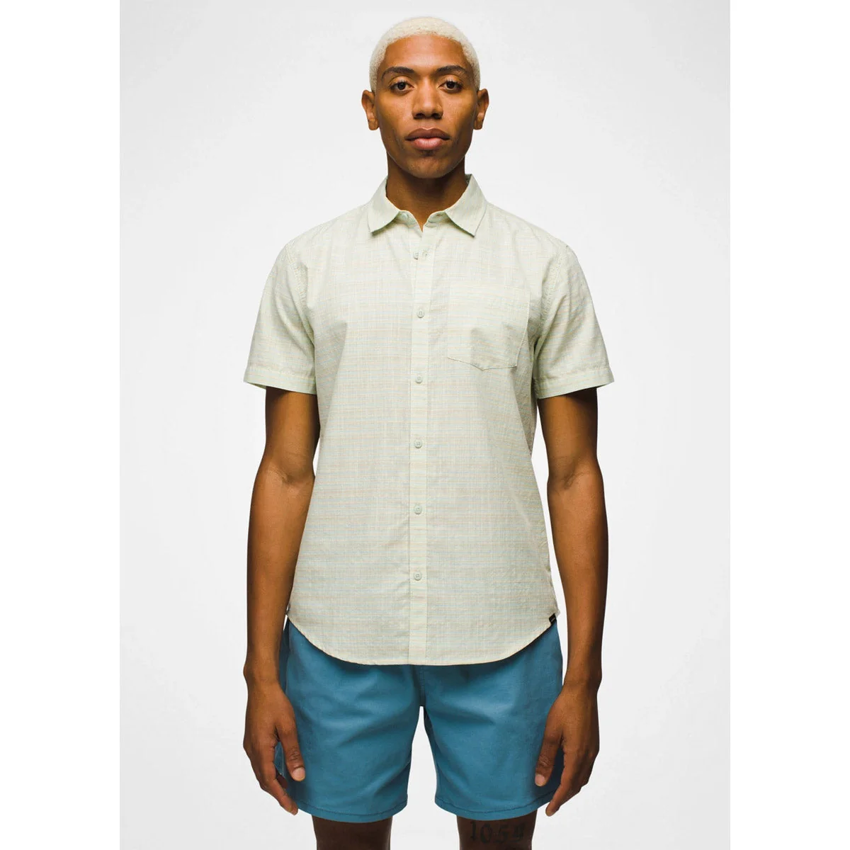 Men's Groveland Shirt - Standard - Image 6