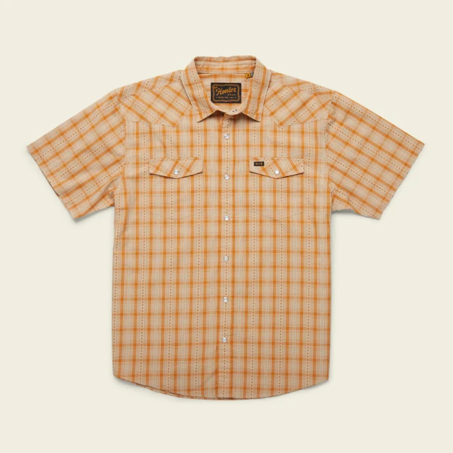 Men's H Bar B Snapshirt - Image 14