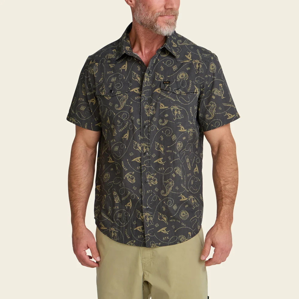 Men's H Bar B Snapshirt - Image 23