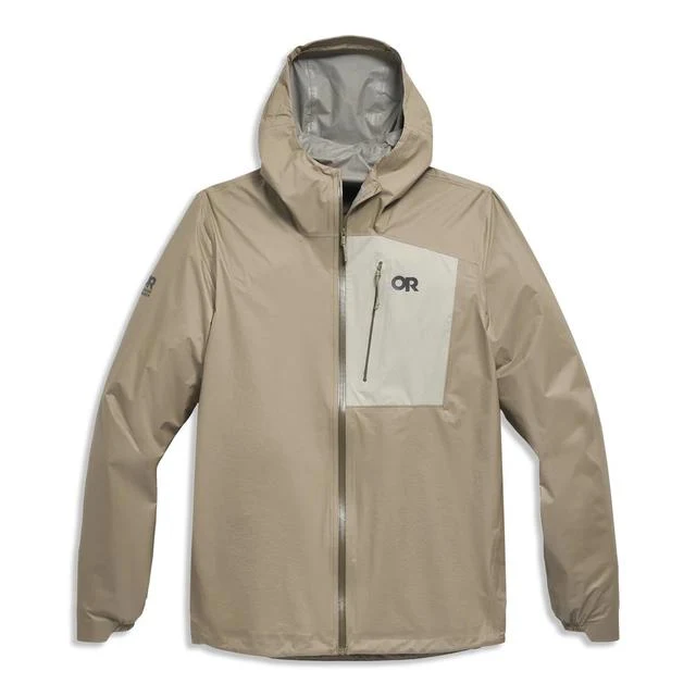 Men's Helium UL Jacket - Image 2