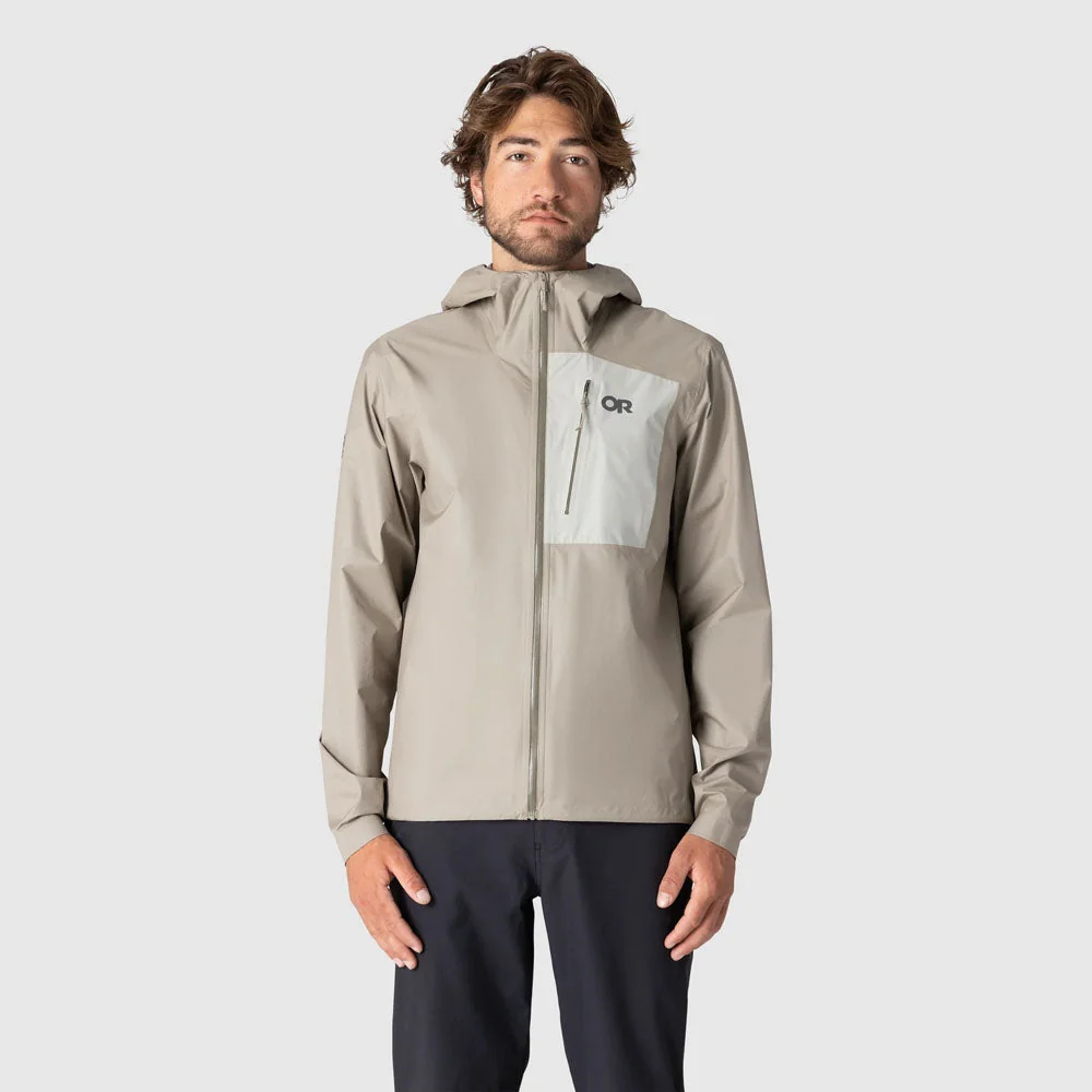 Men's Helium UL Jacket - Image 3