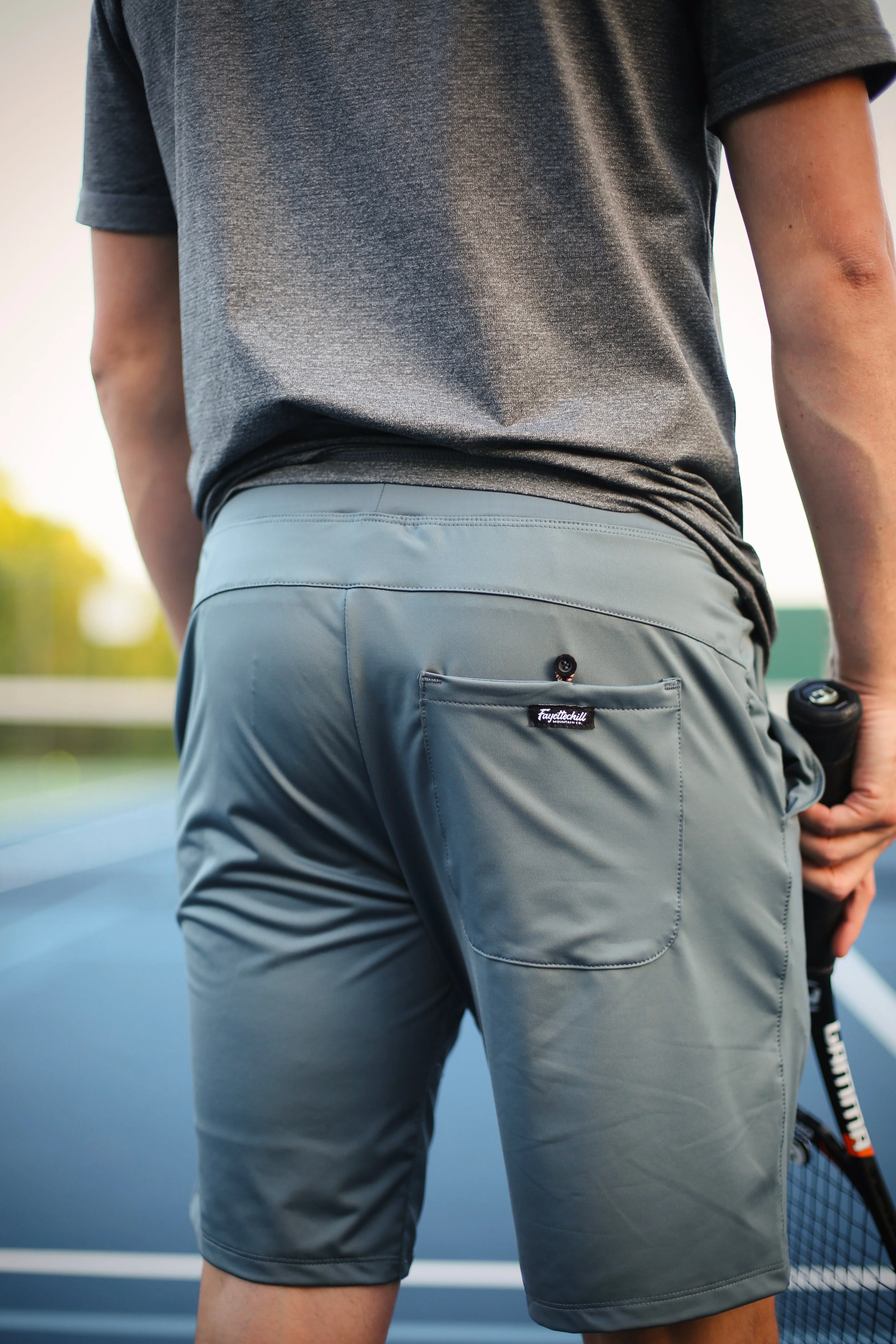 Men's Highland Short - Image 6