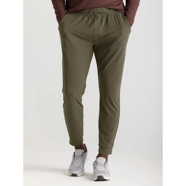 Men's Highmile Jogger - Image 2