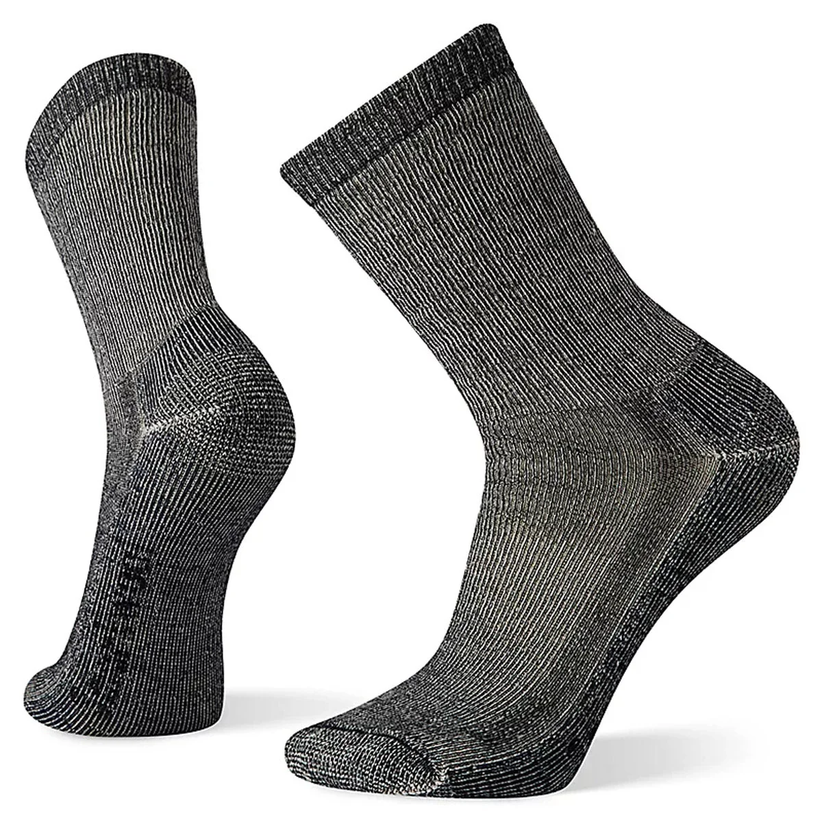 Men's Hike Classic Edition Full Cushion Crew Socks - Image 2