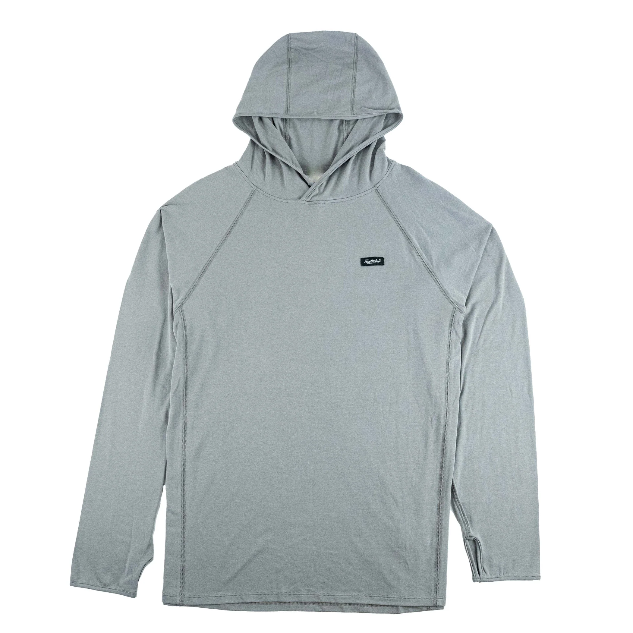 Men's Hobbs Hoodie - Image 4