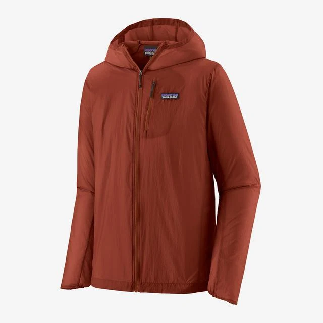 Men's Houdini Jacket - Image 12