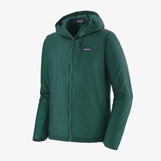 Men's Houdini Jacket - Image 8