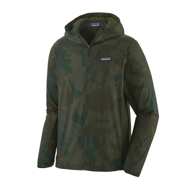 Men's Houdini Jacket - Image 9