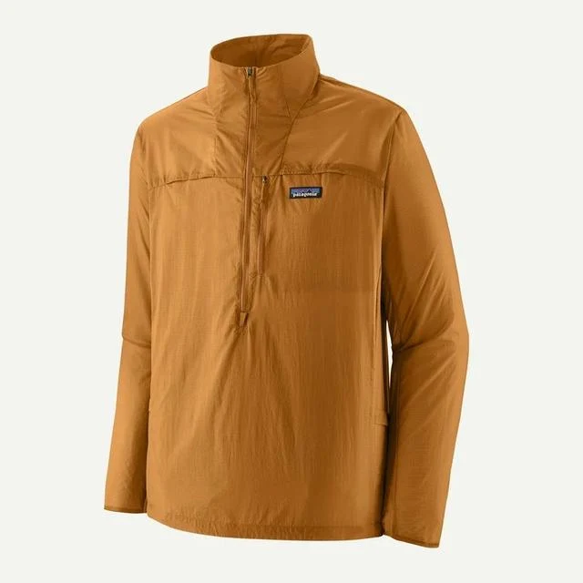 Men's Houdini Stash 1/2 Zip Pullover - Image 8